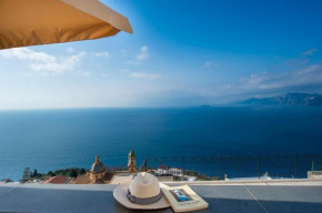 Villa Cimino, Praiano